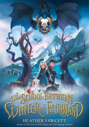 The School Between Winter and Fairyland