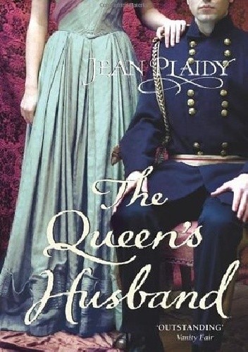 The Queen's Husband