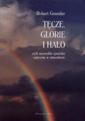 Tęcze, glorie i halo