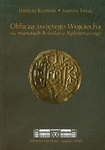 Oblicza świętego Wojciecha na monetach Bolesława Kędzierzawego