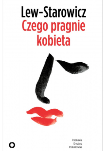 Czego pragnie kobieta