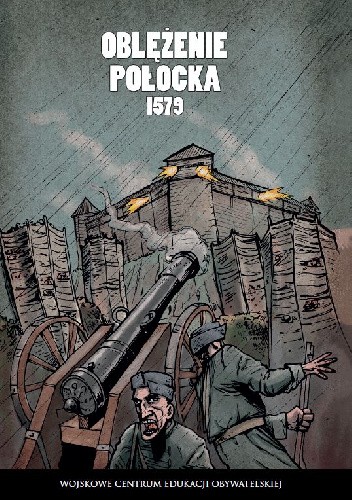 Oblężenie Połocka 1579