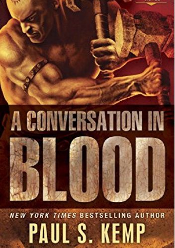 A Conversation in Blood