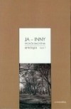 Ja - Inny. Wokół Bachtina. Antologia, tom 1-2