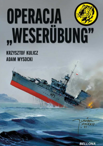 Operacja „Weserübung”