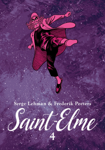 Saint-Elme. Tom 4