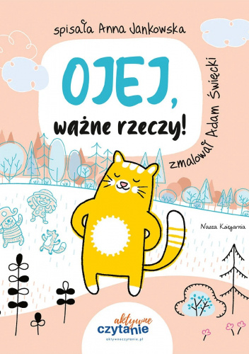 Ojej, ważne rzeczy!