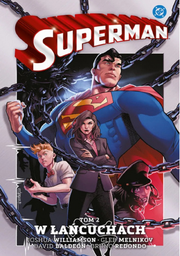Superman: W łańcuchach