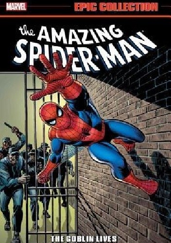 Amazing Spider-Man- Epic Collection- The Goblin Lives