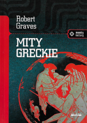 Mity greckie