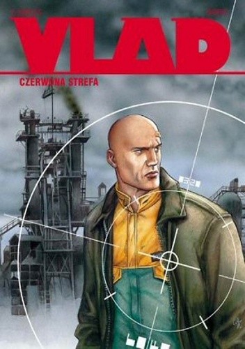 Vlad #3 - Czerwona strefa
