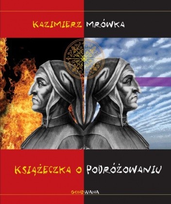 Książeczka o podróżowaniu