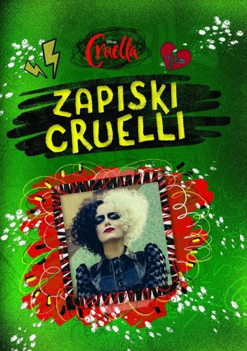 Zapiski Cruelli