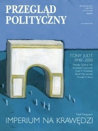 Przegląd Polityczny 103/104