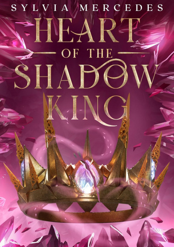 Heart of the Shadow King
