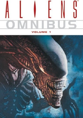 Aliens Omnibus Volume 1