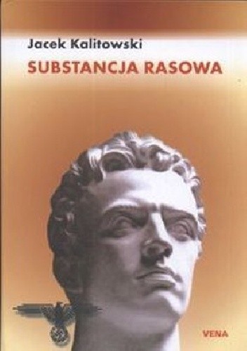 Substancja rasowa