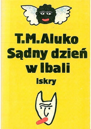 Sądny dzień w Ibali