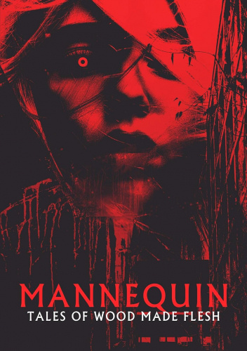 Mannequin tales of wood made flesh