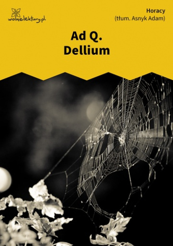 Ad Q. Dellium