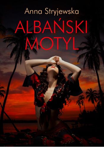 Albański motyl