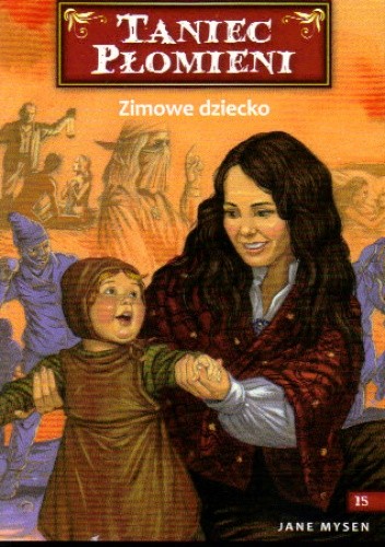 Zimowe dziecko