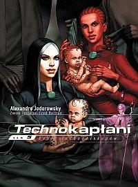 Sekta Technobiskupów
