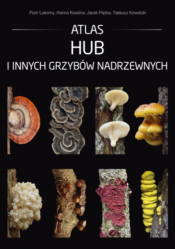Atlas hub i innych grzybów nadrzewnych