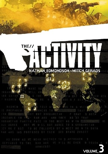 The Activity Volume 3