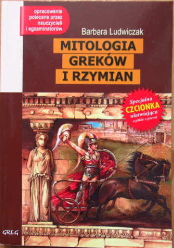 Mitologia Greków i Rzymian