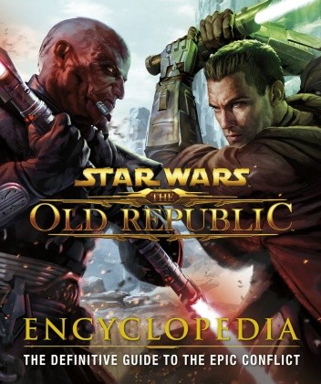 The Old Republic: Encyclopedia