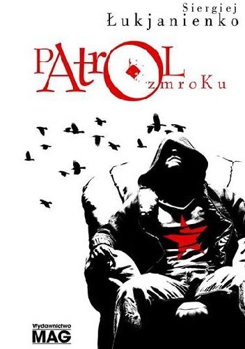 Patrol zmroku