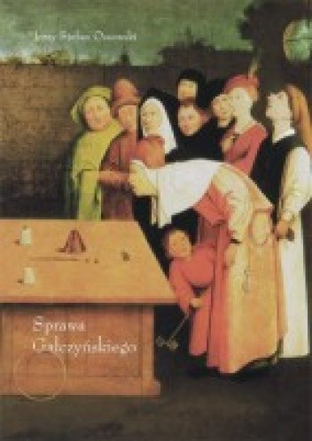 Sprawa Gałczyńskiego