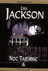 Noc tajemnic
