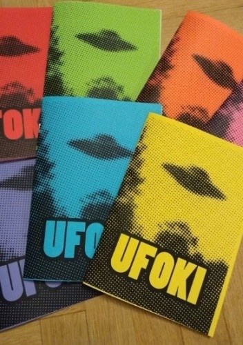 Ufoki