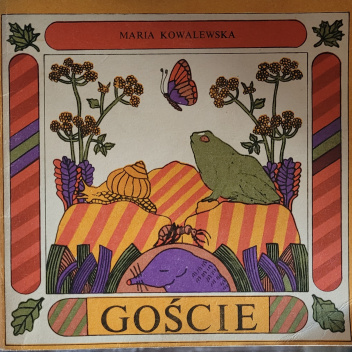 Goście