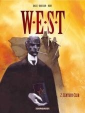 W.E.S.T. tom 2: Century Club