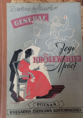 Generał Jego Królewskiej Mości