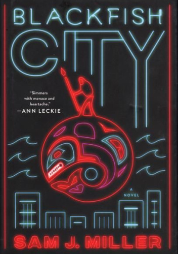 Blackfish City