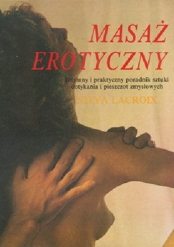 Masaż erotyczny
