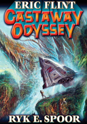 Castaway Odyssey