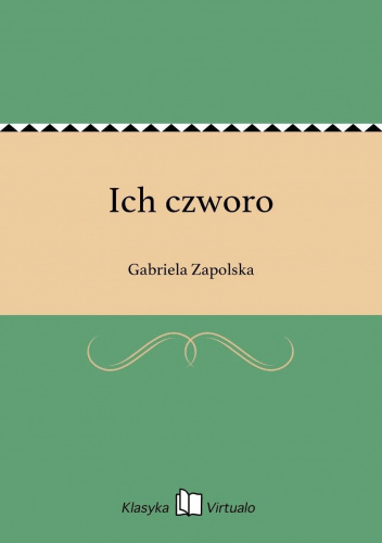 Ich czworo