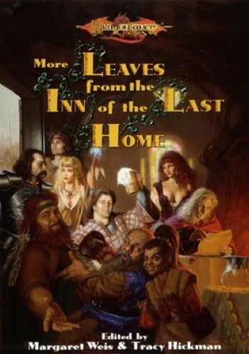 More Leaves from the Inn of the Last Home