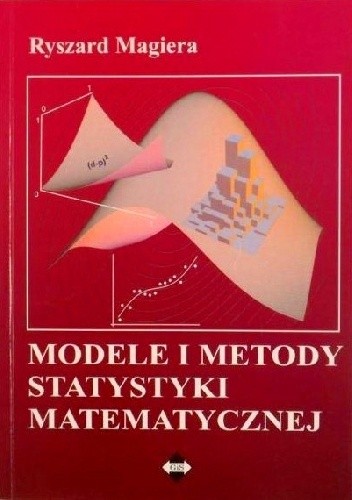 Modele i metody statystyki matematycznej
