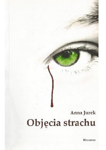 Objęcia strachu