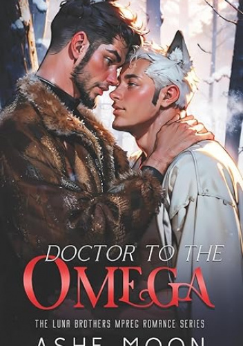 Doctor to the Omega