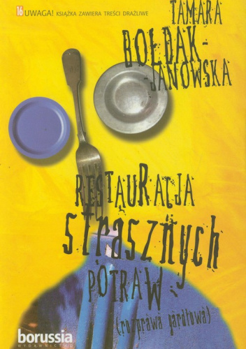 Restauracja strasznych potraw