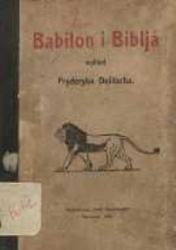 Babilon i biblja