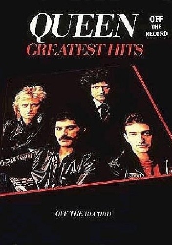 Queen- Greatest Hits