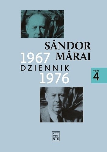 Dziennik 1967-1976